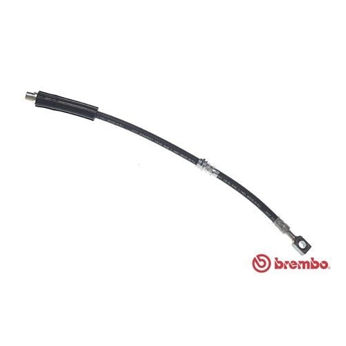 Bremsschlauch BREMBO T 59 013 ESSENTIAL LINE OPEL