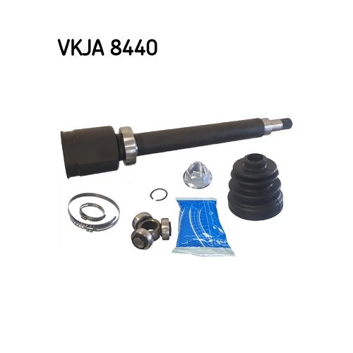1 Joint Kit, drive shaft SKF VKJA 8440 FORD