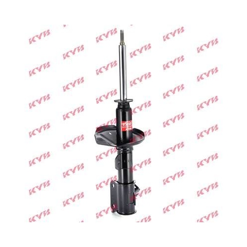 1 Shock Absorber KYB 339030 Excel-G CHEVROLET BUICK (SGM)