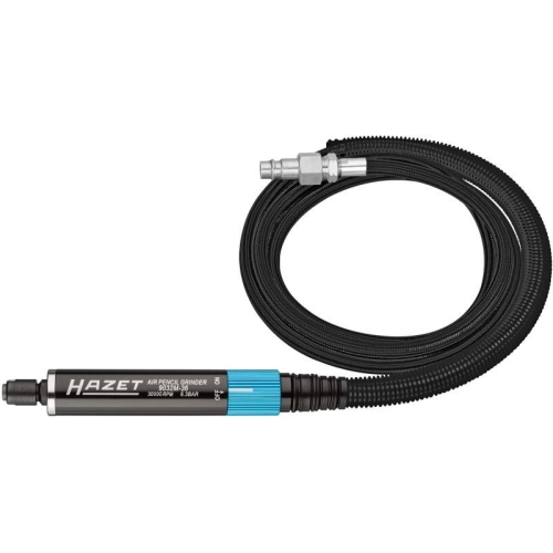 1 Straight-grip Grinder (compressed air) HAZET 9032M-36