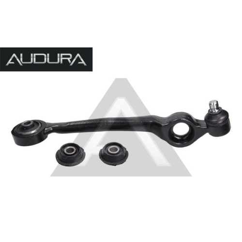 1 control arm, wheel suspension AUDURA suitable for AUDI AL21253