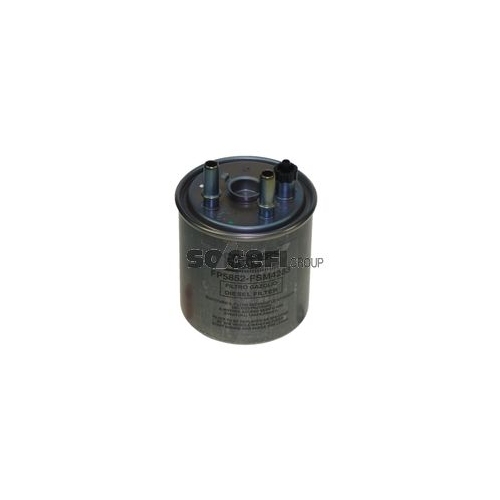 1 Fuel Filter CoopersFiaam FP5852 RENAULT AC