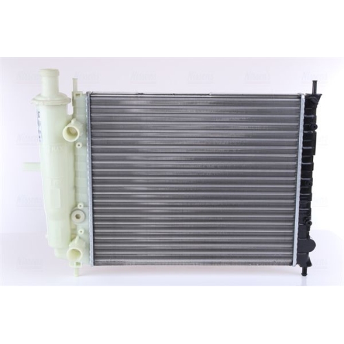 1 Radiator, engine cooling NISSENS 61808 ** FIRST FIT ** FIAT