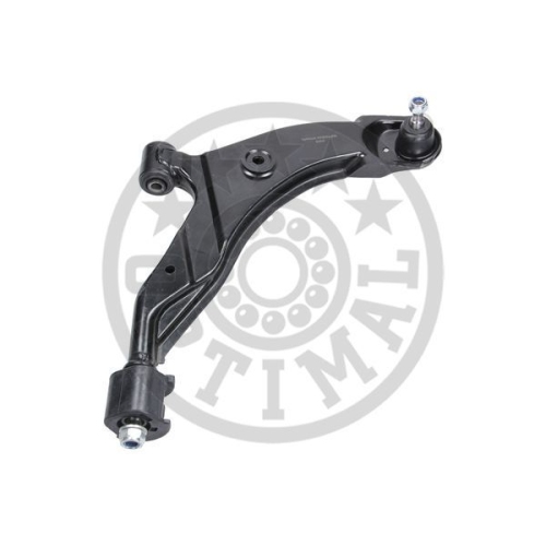 1 Control/Trailing Arm, wheel suspension OPTIMAL G6-969 HYUNDAI