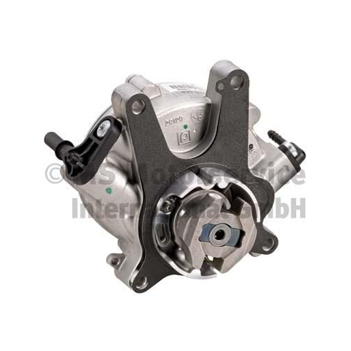 1 Vacuum Pump, braking system PIERBURG 7.29023.04.0 ALFA ROMEO FIAT LANCIA OPEL