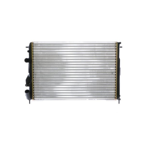 1 Radiator, engine cooling MAHLE CR 1146 000S BEHR RENAULT