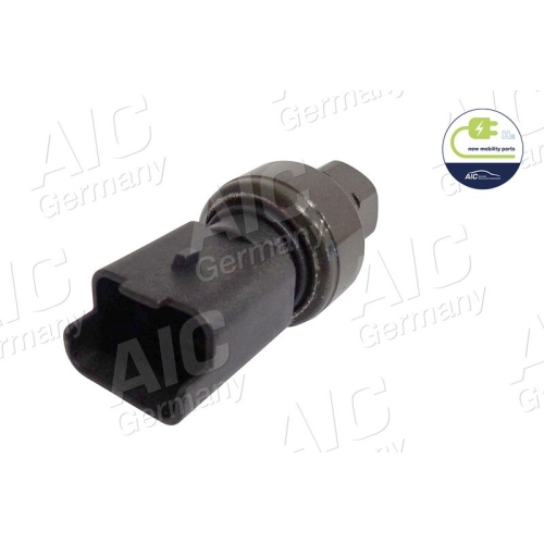 1 Pressure Switch, air conditioning AIC 56099 NEW MOBILITY PARTS ALFA ROMEO FIAT
