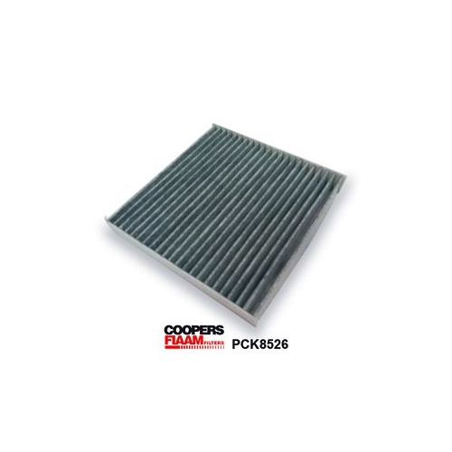 1 Filter, cabin air CoopersFiaam PCK8526 ROVER
