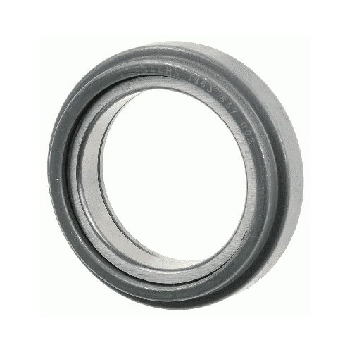 1 Clutch Release Bearing SACHS 1863 837 002 IVECO KHD MERCEDES-BENZ STEYR CLAAS