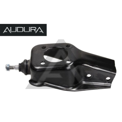 1 control arm, wheel suspension AUDURA suitable for FIAT LANCIA SEAT VW AL22080