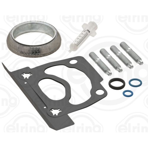 1 Mounting Kit, charger ELRING 771.260
