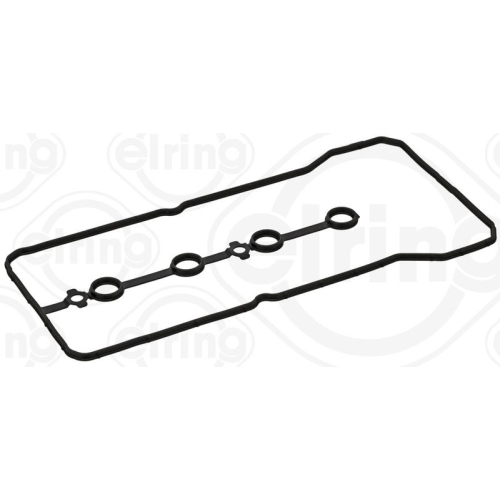 1 Gasket, cylinder head cover ELRING 795.150 NISSAN RENAULT DACIA