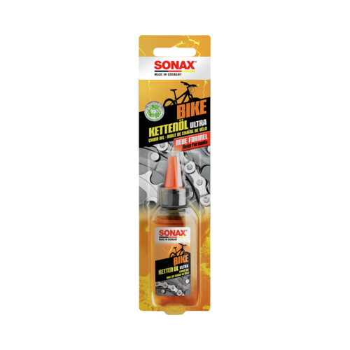 12 Chain Oil SONAX 08635410 BIKE Chain Oil Ultra