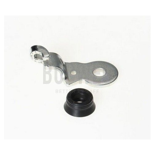 1 Repair Kit, parking brake lever (brake caliper) BUDWEG CALIPER 2099364