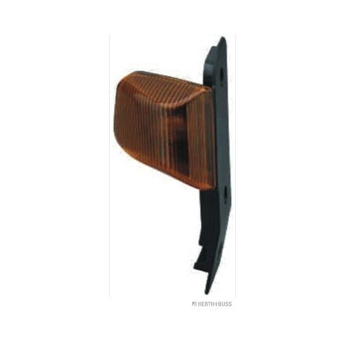 1 Direction Indicator HERTH+BUSS ELPARTS 83700604 IVECO