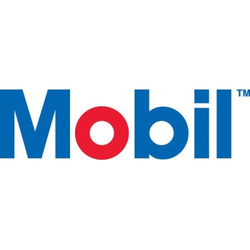 MOBIL Oil 154125