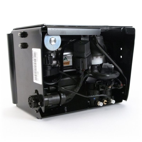 Kompressor, Druckluftanlage Arnott P-4090 Original OES-Produkt DAF IVECO IRISBUS
