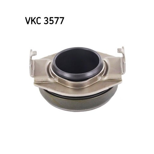 1 Clutch Release Bearing SKF VKC 3577 HONDA HONDA (DONGFENG) HONDA (GAC)