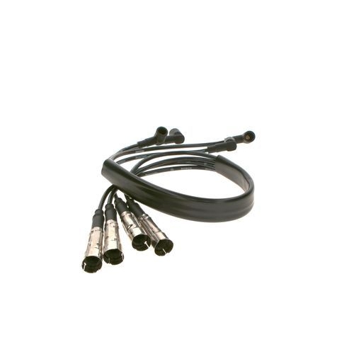 1 Ignition Cable Kit BOSCH 0 986 356 334 MERCEDES-BENZ