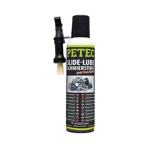 Fett PETEC 94430 Slide-Lube, Universal-Schmierstoff permanent 0.2l