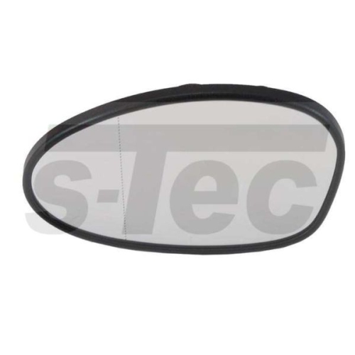 S-TEC Spiegelglas, Außenspiegel links für BMW SP2000090000629