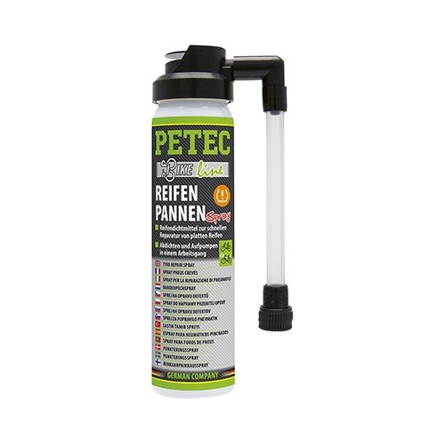 Reifenreparatur-Spray PETEC 70575 REIFENPANNENSPRAY