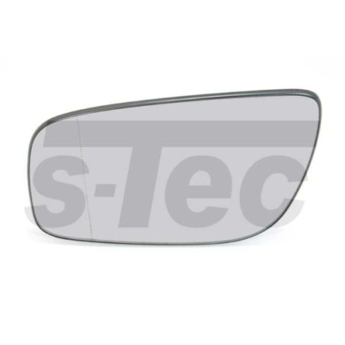S-TEC Spiegelglas, Außenspiegel links für Mercedes Benz SP2000090000112