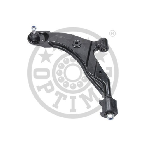 1 Control/Trailing Arm, wheel suspension OPTIMAL G6-970 HYUNDAI