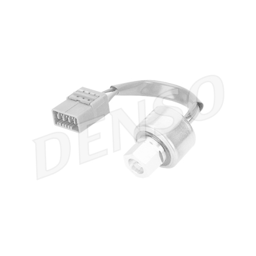 1 Pressure Switch, air conditioning DENSO DPS07001 CITROËN PEUGEOT