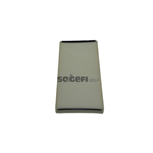 Filter, Innenraumluft CoopersFiaam PC8058 MERCEDES-BENZ VAG AC