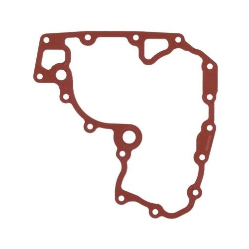 1 Gasket, oil pump ELRING 428.850 FIAT IVECO