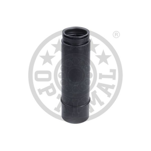 1 Protective Cap/Bellow, shock absorber OPTIMAL F8-7627 AUDI VW