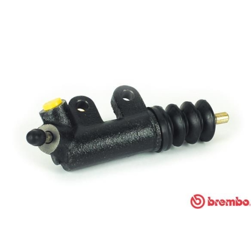 1 Slave Cylinder, clutch BREMBO E 83 001 ESSENTIAL LINE TOYOTA