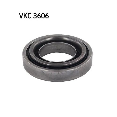 1 Clutch Release Bearing SKF VKC 3606 ISUZU OPEL VAUXHALL