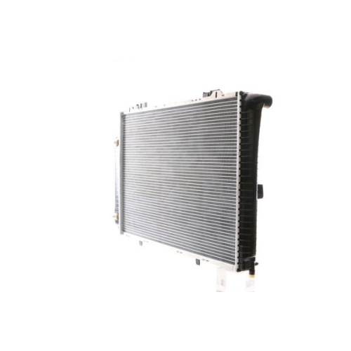 1 Radiator, engine cooling MAHLE CR 245 000S BEHR MERCEDES-BENZ