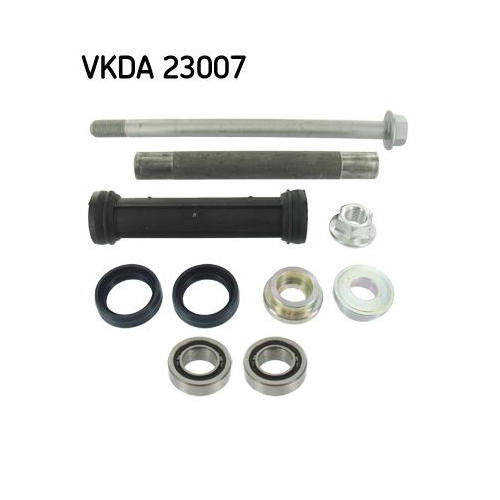 1 Repair Kit, wheel suspension SKF VKDA 23007 CITROËN FIAT