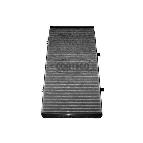 1 Filter, cabin air CORTECO 80001170 NISSAN OPEL RENAULT VAUXHALL