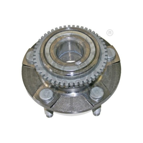 1 Wheel Bearing Kit OPTIMAL 301666 FORD