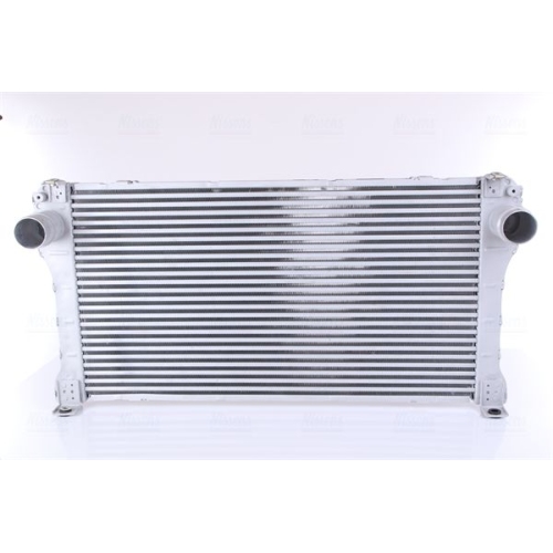 1 Charge Air Cooler NISSENS 96401 TOYOTA