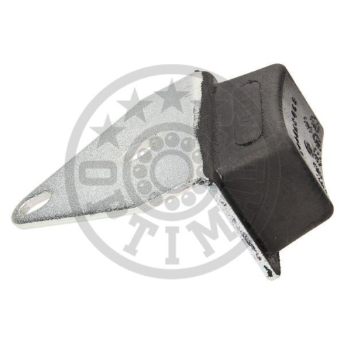 Anschlagpuffer, Federung OPTIMAL F8-7763 IVECO