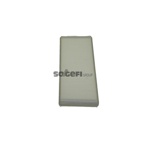 Filter, Innenraumluft CoopersFiaam PC8098 FORD AC