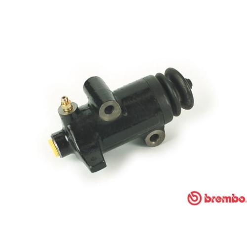 1 Slave Cylinder, clutch BREMBO E A6 007 ESSENTIAL LINE IVECO