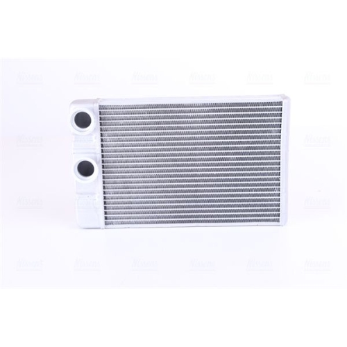 1 Heat Exchanger, interior heating NISSENS 72669 GMC OPEL SAAB VAUXHALL CADILLAC