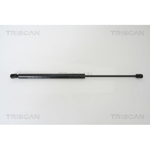 1 Gas Spring, boot/cargo area TRISCAN 8710 25232 RENAULT