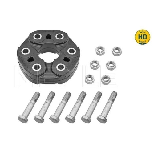 1 Joint, propshaft MEYLE 314 152 2112/HD MEYLE-HD-KIT: Better solution for you!