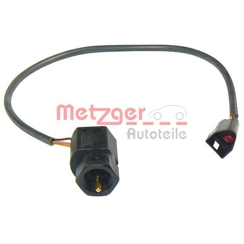 1 Sensor, speed METZGER 0909040 OE-part FORD