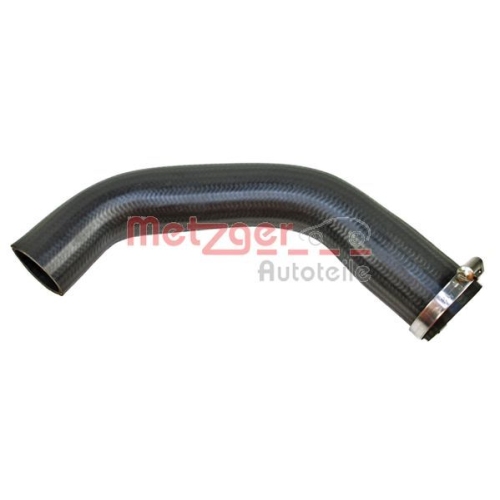 1 Charge Air Hose METZGER 2400360 FORD