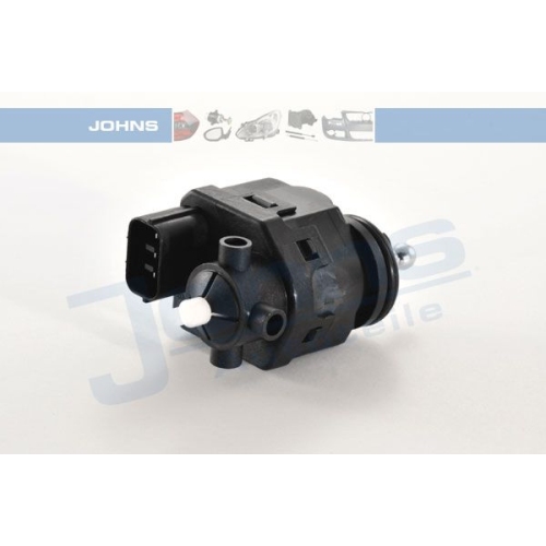 1 Actuator, headlight levelling JOHNS 38 20 09-01 HONDA