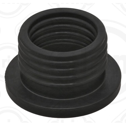 1 Seal, coolant pipe ELRING 920.550 FORD USA