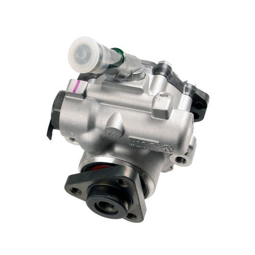 1 Hydraulic Pump, steering BOSCH K S00 000 609 AUDI VW